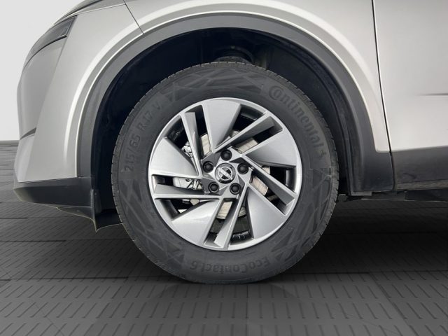 NISSAN Qashqai usata 14