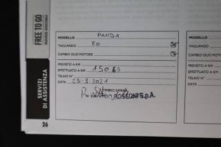 FIAT Panda usata 82