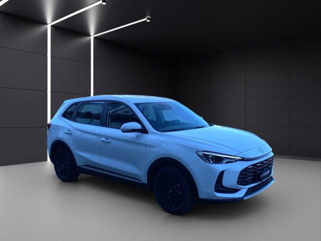 MG ZS usata, con Cerchi in lega