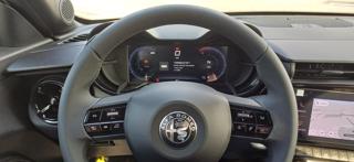 ALFA ROMEO Junior usata, con Servosterzo