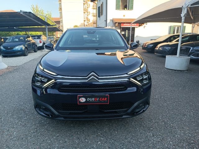 CITROEN C4 usata, con Airbag