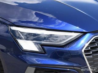 AUDI A3 usata, con Airbag