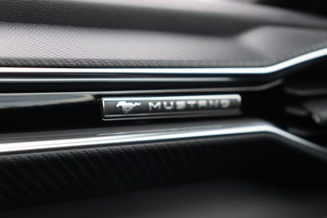 FORD Mustang usata, con Bluetooth