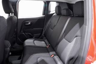JEEP Renegade usata, con Vivavoce