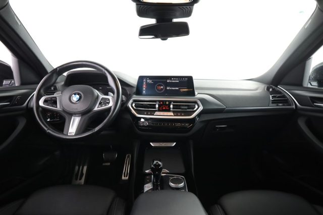 BMW X4 usata 4