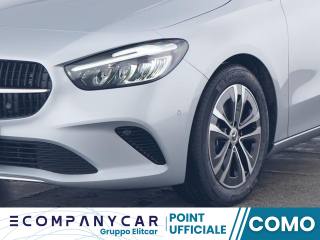 MERCEDES-BENZ B 180 usata, con Autoradio