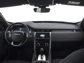 LAND ROVER Discovery Sport usata 3