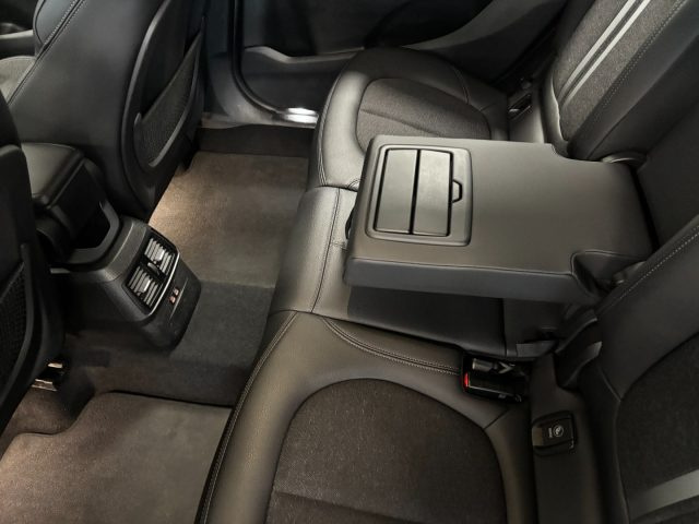 BMW 216 usata, con Interni in pelle
