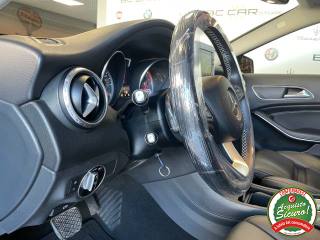 MERCEDES-BENZ GLA 200 usata, con ESP