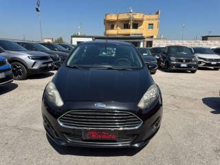 FORD Fiesta 1.5 TDCi 75CV 5 porte Business