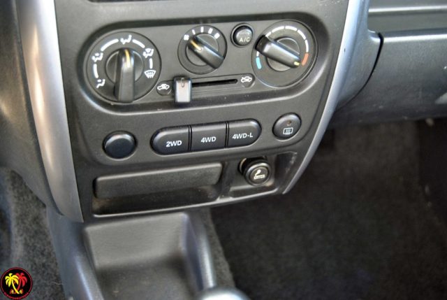 SUZUKI Jimny usata, con Immobilizzatore elettronico