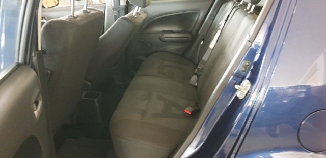 OPEL Agila usata, con Chiusura centralizzata