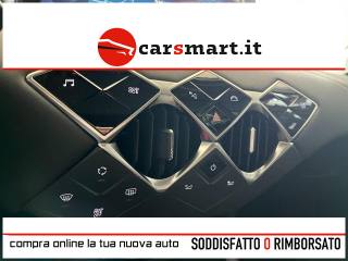 DS AUTOMOBILES DS 3 usata, con Volante in pelle