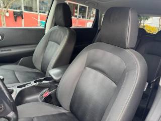 NISSAN Qashqai usata, con Airbag testa