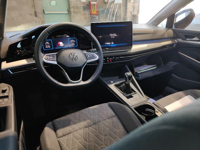 VOLKSWAGEN Golf usata, con Alzacristalli elettrici