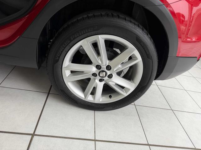 SEAT Arona usata 19