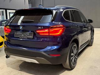 BMW X1 usata, con Airbag Passeggero
