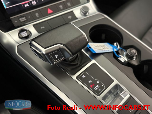AUDI A6 usata, con Volante in pelle