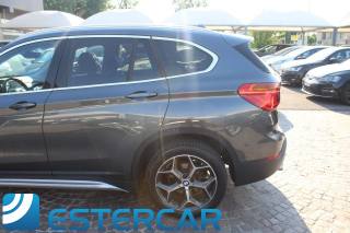 BMW X1 usata, con Sedili sportivi
