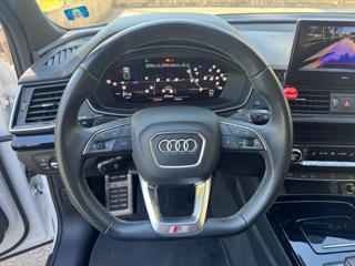 AUDI Q5 usata, con Alzacristalli elettrici