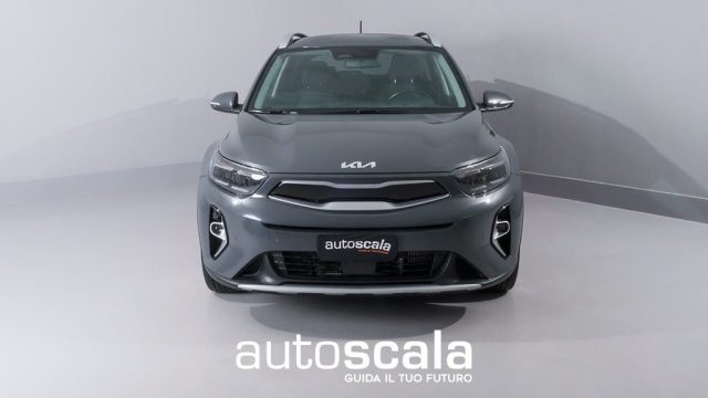 KIA Stonic usata, con Airbag