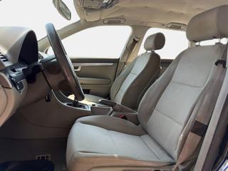 AUDI A4 usata, con Controllo trazione