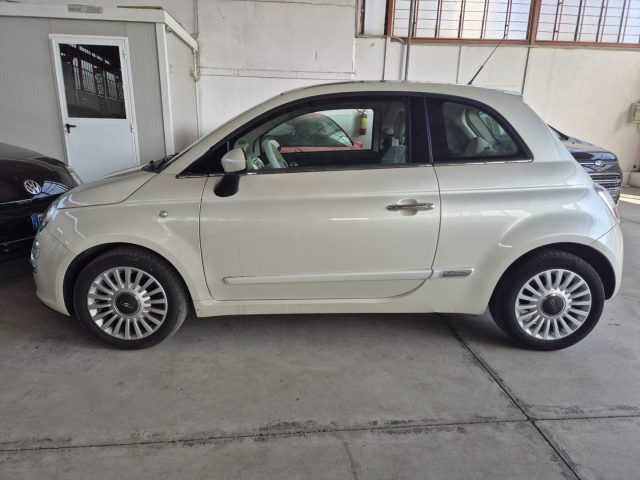 FIAT 500 usata, con Airbag Passeggero
