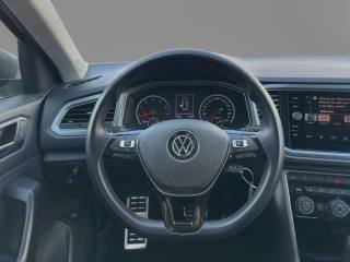 VOLKSWAGEN T-Roc usata, con Controllo automatico clima