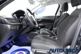 FIAT Tipo usata, con Volante multifunzione