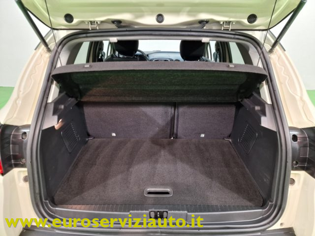 RENAULT Captur usata 46