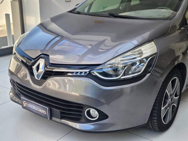 RENAULT Clio usata, con Airbag laterali