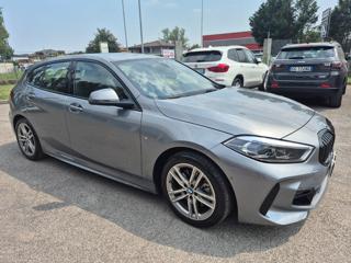 BMW 116 usata, con Alzacristalli elettrici