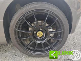 ABARTH 500 usata, con Airbag testa