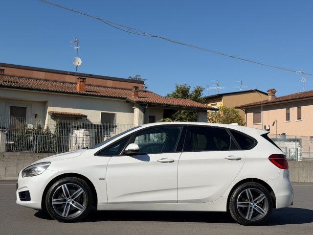 BMW 216 usata, con Chiusura centralizzata