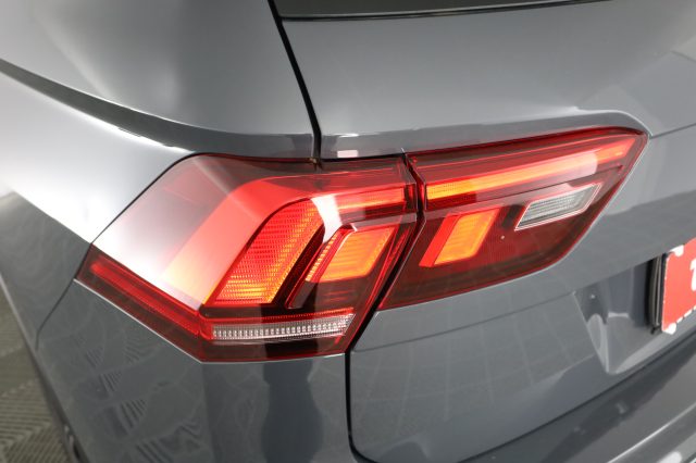 VOLKSWAGEN Tiguan usata 9
