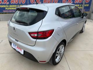 RENAULT Clio usata, con Controllo trazione