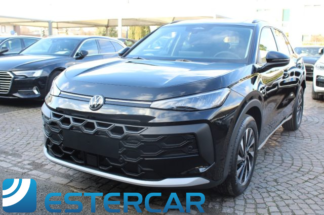 VOLKSWAGEN T-Roc usata, con ABS