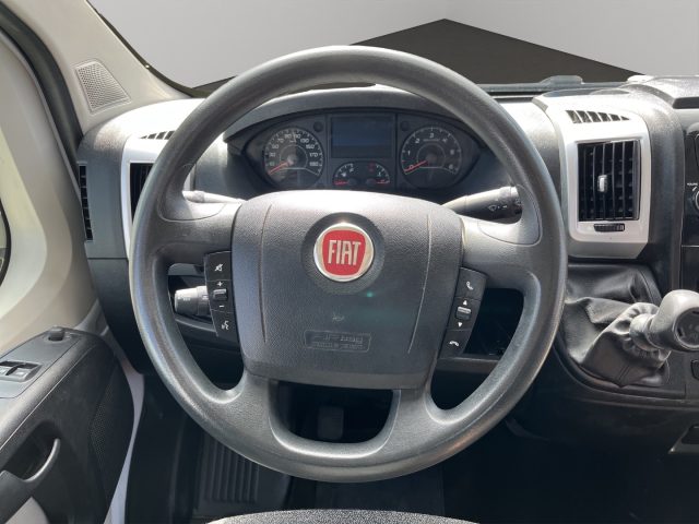 FIAT Ducato usata 9