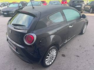 ALFA ROMEO MiTo usata, con Autoradio