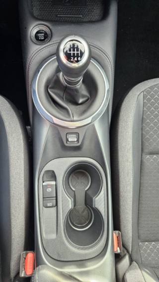 NISSAN Juke usata, con Cronologia tagliandi