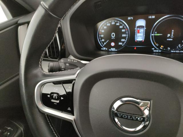 VOLVO XC60 usata, con Trazione integrale