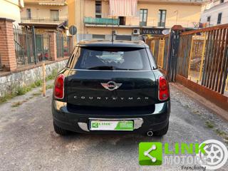 MINI Countryman usata, con Alzacristalli elettrici