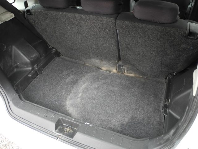 NISSAN Note usata 41