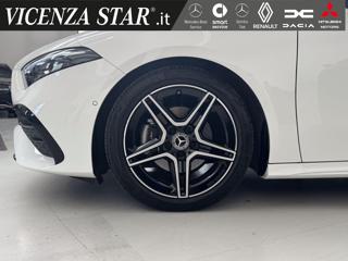 MERCEDES-BENZ A 200 usata, con Airbag Passeggero