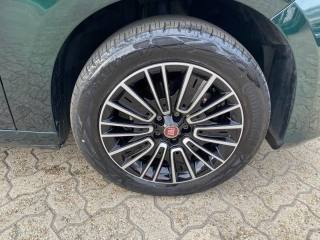 FIAT Tipo usata, con Climatizzatore