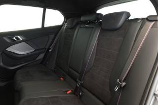 BMW M135 usata, con Regolazione elettrica sedili