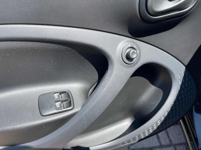 SMART ForFour usata, con Luci diurne LED