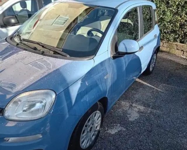FIAT Panda usata, con Airbag Passeggero