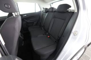 VOLKSWAGEN T-Cross usata 3