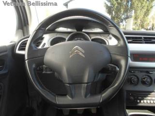 CITROEN C3 usata, con Airbag testa